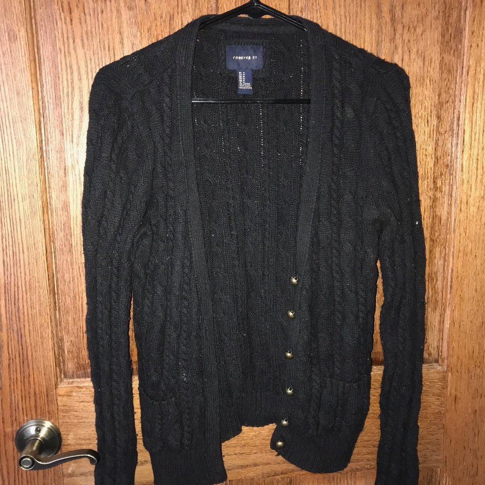 Cardigan